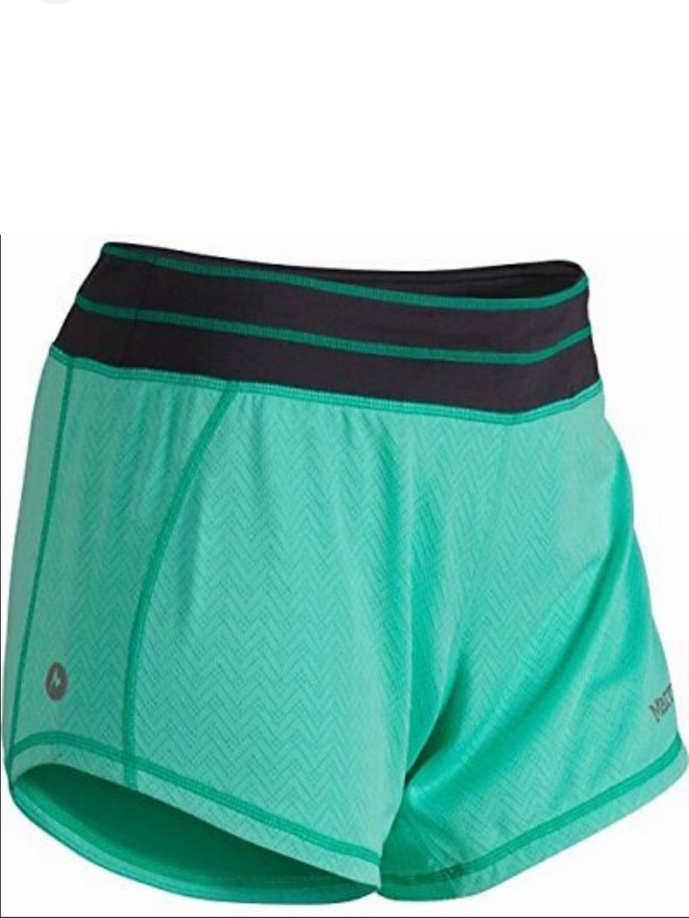 Marmot Women’s Mesh Hiking Trail Athletic Shorts - Size Medium